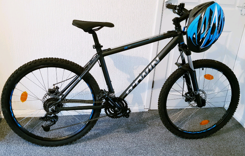 rockrider 500 mountain bike